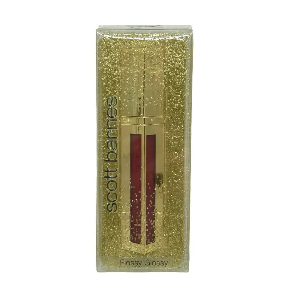 Scott Barnes Flossy Glossy Lip Gloss - Slash - 0.18 oz / 5.2 g